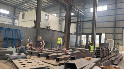 Changzhou Cewoo Equipment Co.,Ltd