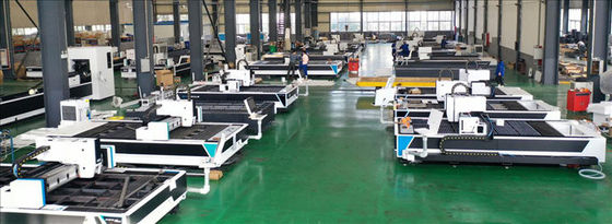 20kw 15kw Fiber Laser CNC Cutting Machine CTHPS3015 CTHPS4025 CTHPSO6025 CTHPS13025