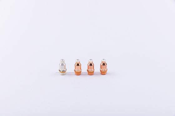 Cutter Plasma Nozzle Electrode  Suitable For Kjellberg HiFocus Plasma Cutting Machine 11.848.221.300-AG