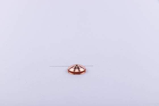 Swirl Gas Cap suitable for Kjellberg PerCut Plasma Cutting Machine
