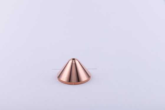 Kjellberg Swirl Gas Cap for Kjellberg PerCut Plasma Cutting Machine