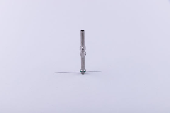 Plasma Cooling Tube suitable for Kjellberg Smart Focus Plasma Cutting Machine Kjellberg Consumables