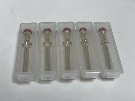Plasma Cooling Tube suitable for Kjellberg Smart Focus Plasma Cutting Machine Kjellberg Consumables