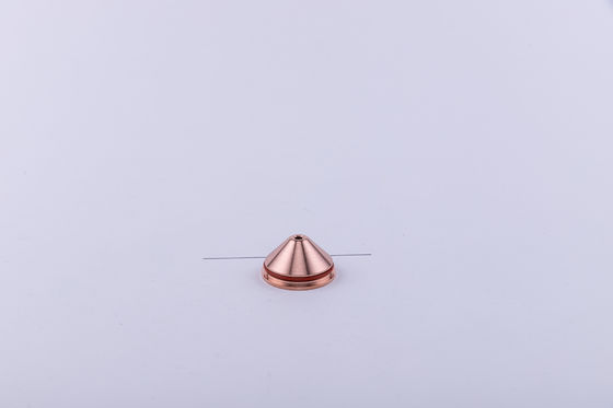 Swirl Gas Cap for Kjellberg HiFocus Plasma Cutting Machine Kjellberg Plasma Consumables
