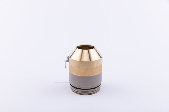 220189 Hypertherm Shield Cap Suitable For Hypertherm HPRXD Hypertherm Plasma Cutter Consumables
