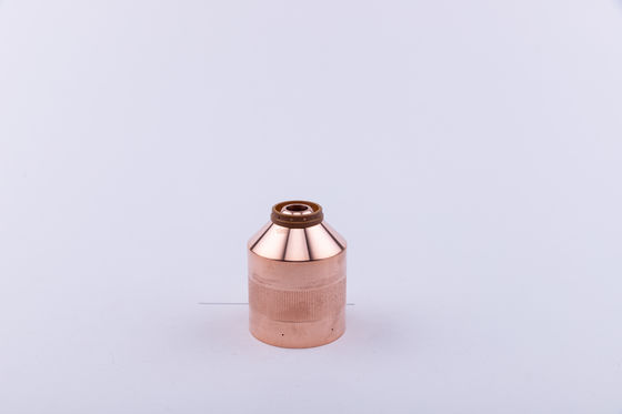Plasma Cutter Nozzle Parts Nozzle Retaining Cap Suitable For Hypertherm HPRXD Plasma Cutting Machine