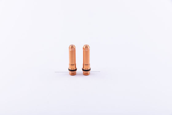 220435 220187 220181 Hypertherm Plasma Electrode Suitable For Hypertherm HPRXD Plasma Cutting Machine