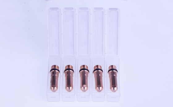 120926 220037 Electrode Hypertherm Powermax1650®/Powermax1250® Hypertherm Plasma Consumables