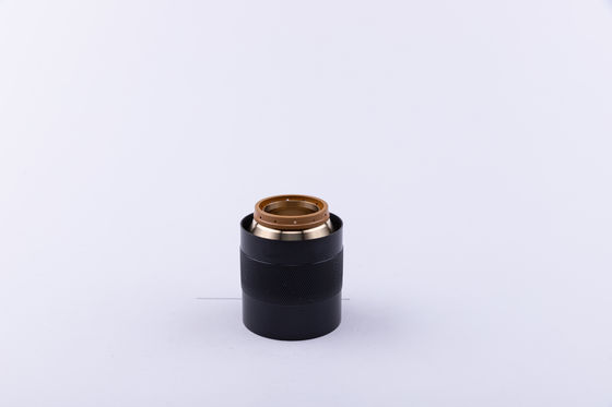 Plasma Cutter Nozzle Parts Nozzle Retaining Cap Suitable For Hypertherm HPRXD Plasma Cutting Machine