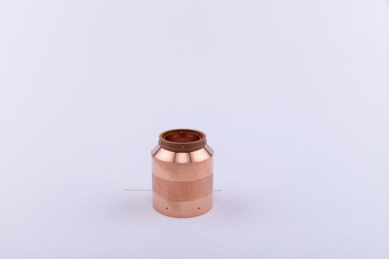 Plasma Cutter Nozzle Parts Nozzle Retaining Cap Suitable For Hypertherm HPRXD Plasma Cutting Machine