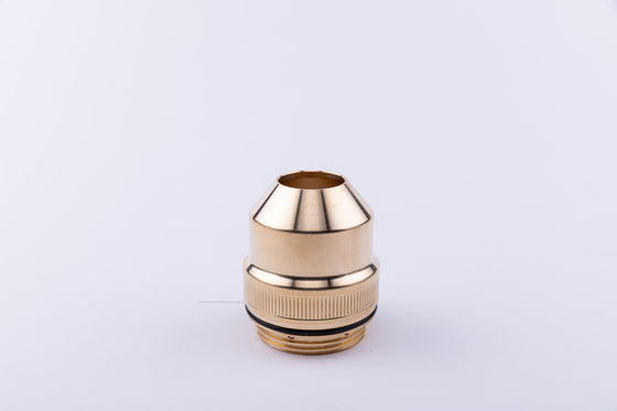 220189 Hypertherm Shield Cap Suitable For Hypertherm HPRXD Hypertherm Plasma Cutter Consumables