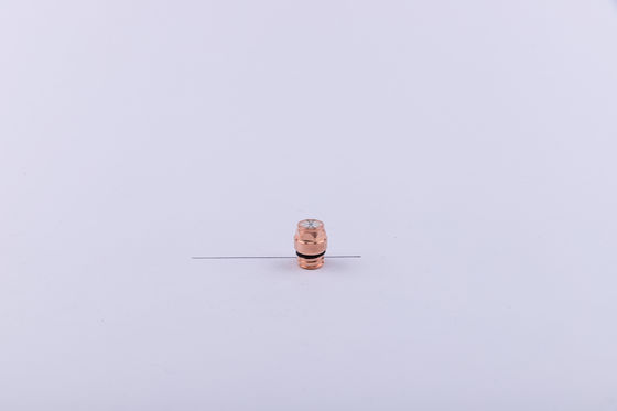0558003924 Esab Electrode Suitable For ESAB® PT36® Plasma Cutting Machine Esab Plasma Cutter Parts