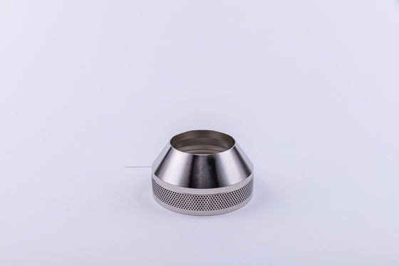 37081 ESAB  Shield Retainer For ESAB® PT36®  Plasma Cutting Machine ESAB Plasma Consumable