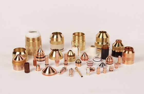 Nozzle Suitable For Hypertherm Powermax105®/Powermax85®/Powermax65® Plasma Cutting Machine