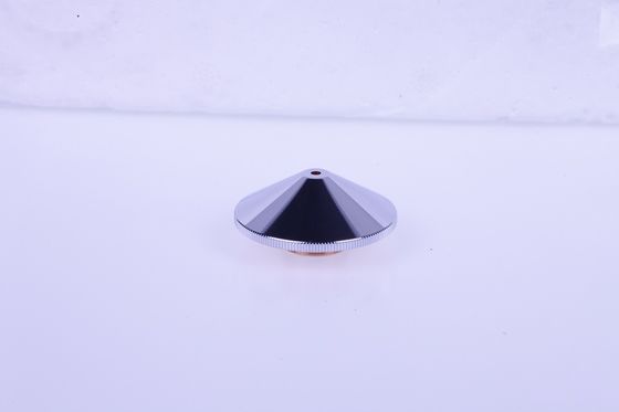 Nozzle For Precitec Laser Head D28H15M11 CNC Fiber Laser Cutting Parts
