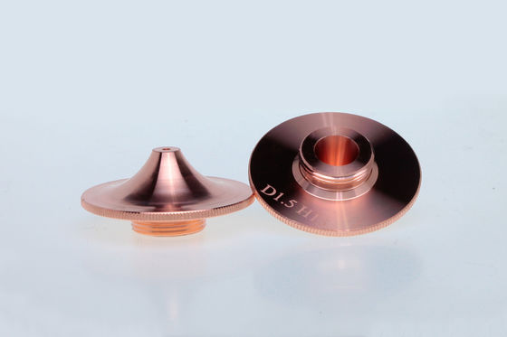 Raytools Nozzle For raytools laser head consumables  CNC Fiber Laser Cutting Parts