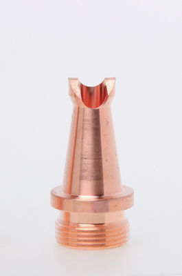 Nozzle For Welding Cutting Head Super  laser welding consumables