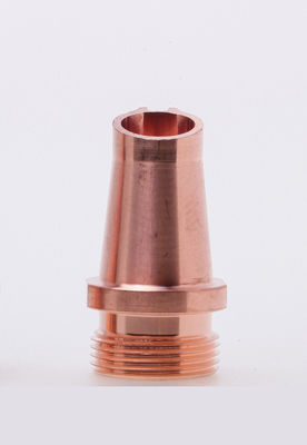 Nozzle For Welding Cutting Head Super  laser welding consumables