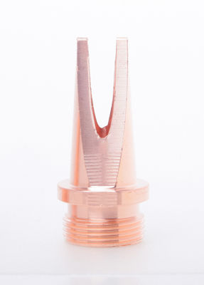Nozzle For Welding Cutting Head Super  laser welding consumables