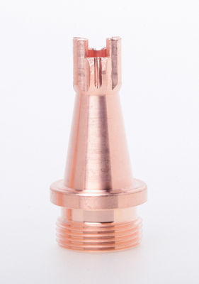 Nozzle For Welding Cutting Head Super  laser welding consumables