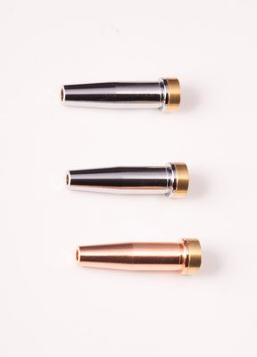 MESSER Model GRICUT 1230-PMYE GRICUT 1280 Oxyfuel Gas Cutting Machine Cutting Tip Heating Nozzle