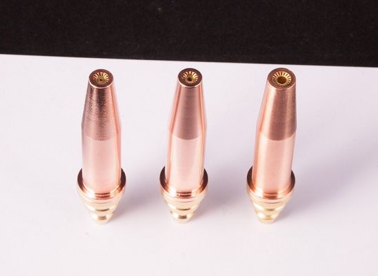 Cutting Tip For Koike 106 Oxyfuel Gas Cutting Machine