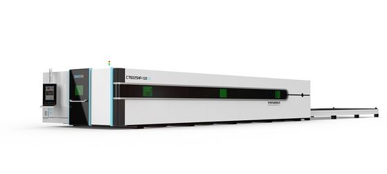 20kw 15kw Fiber Laser CNC Cutting Machine CTHPS3015 CTHPS4025 CTHPSO6025 CTHPS13025