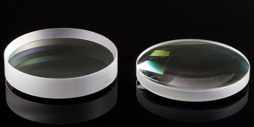 High Temperature Resistance Raytools Focusing Lens Collimation Lens For Raytools BM110Cutting Head