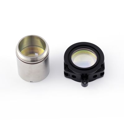 Raytools Laser Focus Lens Collimation Lens For Raytools BM114 Cutting Head