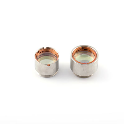 High Temperature Resistance Focusing Lens Collimation Lens for Raytools BT210 Cutting Head