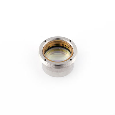 High Temperature Resistance Laser Focusing Lens Collimation Lens For WSX NC30 Cutting Head