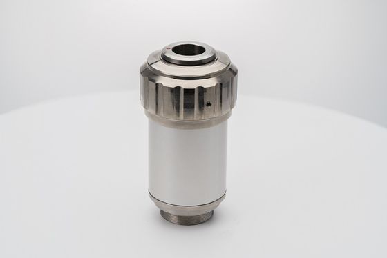 QBH Connector Fiber Laser Cutting Head Other Laser Accessories