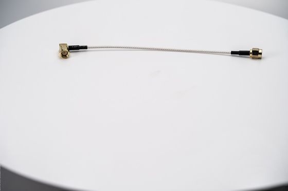 Transfer Wire SMA-SMA 150mm For Raytools/WSX Consumables