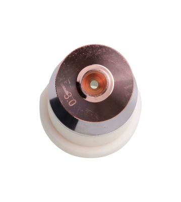 CNC Fiber Laser Cutting Parts BLT Nozzle For BOCI Cutting Head Boci Consumables