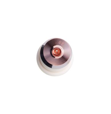 CNC Fiber Laser Cutting Parts BLT Nozzle For BOCI Cutting Head Boci Consumables