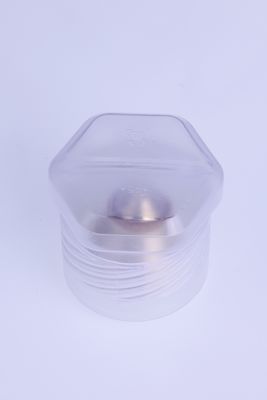 Plasma Nozzle Cap Suitable For Kjellberg HiFocus Plasma Cutting Machine