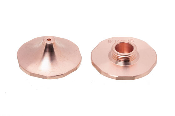 Hans Laser Nozzle สําหรับหัวตัดเลเซอร์ Hans เครื่องตัดเลเซอร์