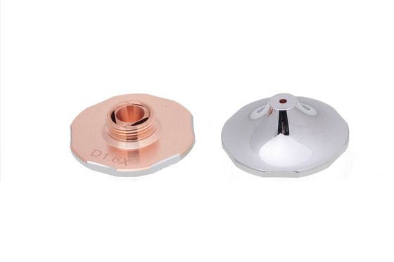Hans Laser Nozzle สําหรับหัวตัดแฮนส์ สายใยเลเซอร์