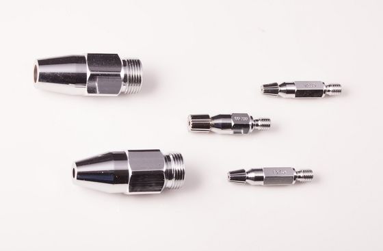 เครื่องตัดปลาย ปูปัดทําความร้อน เหมาะสําหรับเครื่องตัดแก๊ส Oxyfuel GRICUT 1280