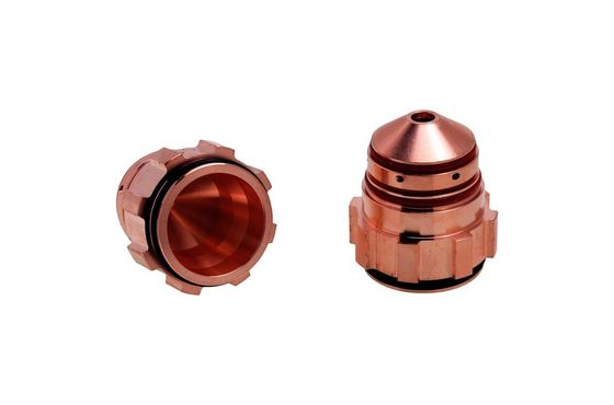 เครื่องตัด Koike Nozzle สําหรับ Koike Super400Plus เครื่องตัดพลาสมา